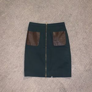 Club Monaco pencil skirt